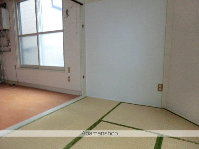 シンフォニックガーデン東札幌IIの内装写真