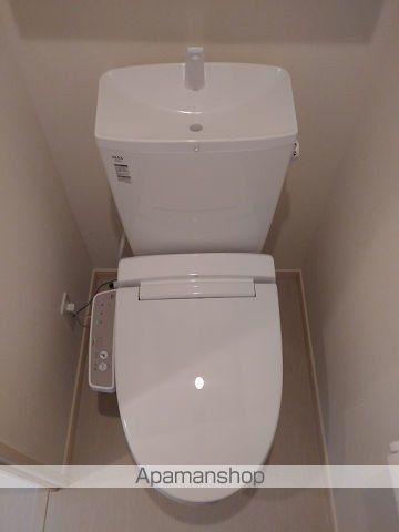 フレイデIIの内装写真