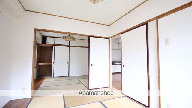 リベルティ山鼻の内装写真