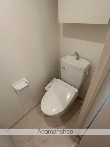 SOLASIA RESIDENCE 大山の内装写真