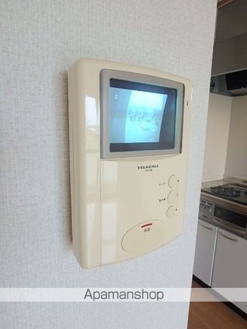 ヴィクトワールAの内装写真