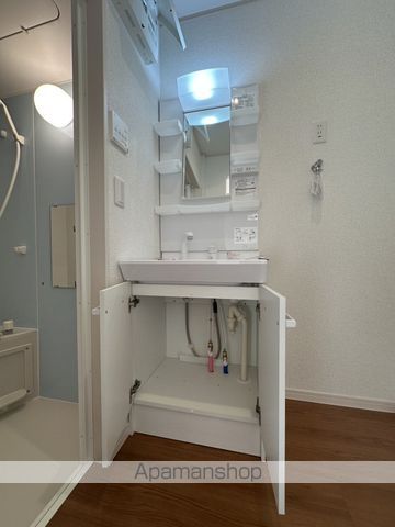 シャルマン指扇の内装写真