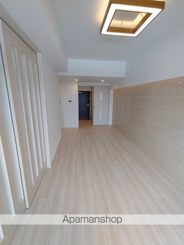 プレジオ城東の内装写真