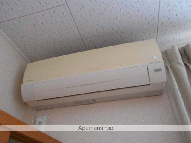 レオパレス関原さくらんぼ館の内装写真