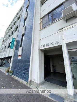 本町宮脇ビル[1LDK/32.5m2]の外観3