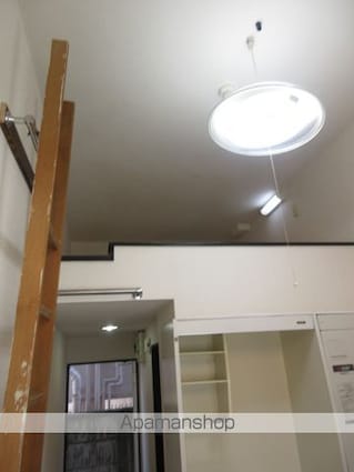 東京都杉並区高円寺北１丁目[1R/11m2]の内装6