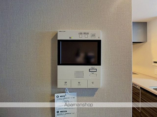レーベン金沢WESFORTの内装写真