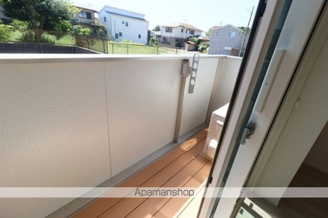 Serenvita田宮の内装写真