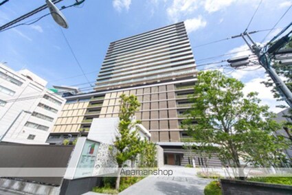 ＪＰ　ｎｏｉｅ　　蔵前[1LDK/41.86m2]の外観2