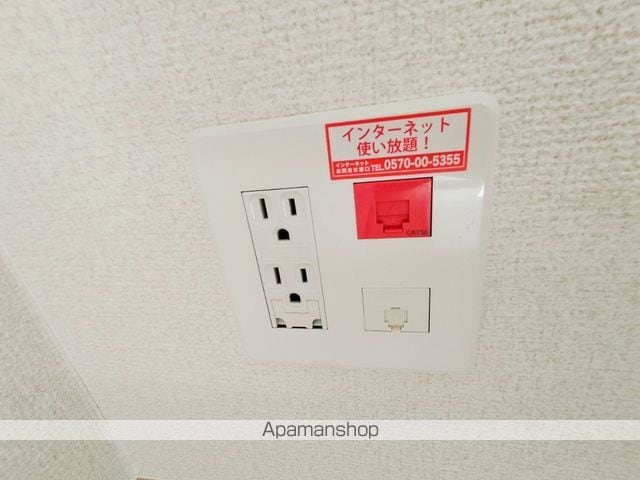 LiberaIIの内装写真