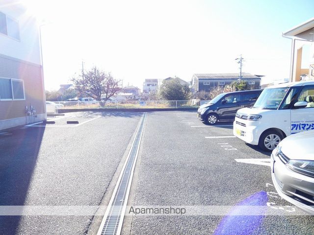 コーポあさぎりBのその他写真