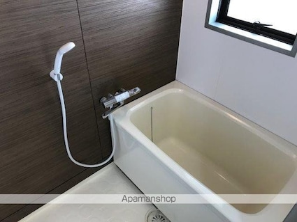 滋賀県大津市今堅田２丁目[1LDK/34.56m2]のバス