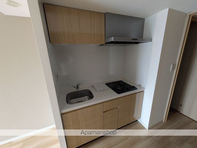 S−RESIDENCE観音公園ALORIAの内装写真
