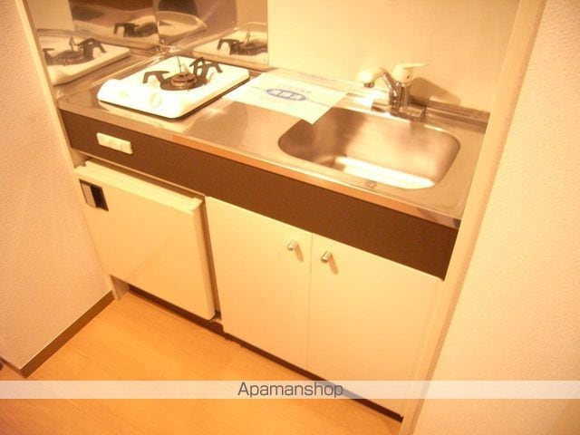 オウルハウス服部豊町の内装写真