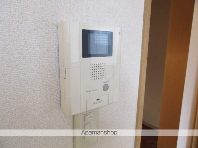 willDo北24条の内装写真