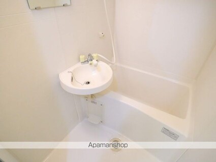 シャトー村瀬・千代田[1K/20.37m2]の内装7