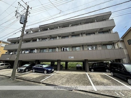 神奈川県横浜市鶴見区馬場３丁目[1R/16m2]の外観4