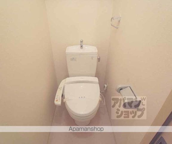 SQUARE HILLS MOMOYAMAの内装写真
