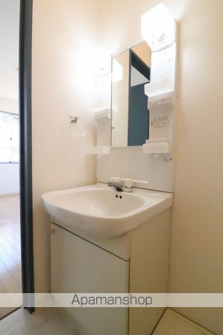 セレ青梅の内装写真