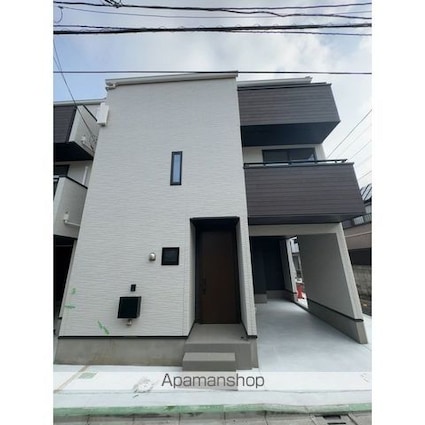 Ｋｏｌｅｔ市川１２[1SLDK/79.38m2]の外観1