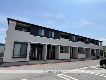 プロムナード　Ｎ[2LDK/58.6m2]の外観5