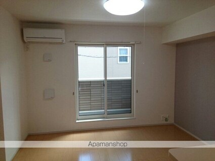 和歌山県和歌山市和歌浦東１丁目[1LDK/45.07m2]のリビング・居間