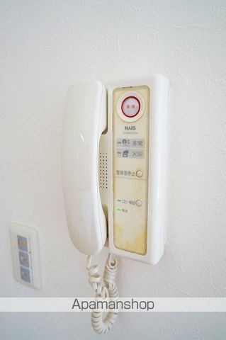 ピュアフィールド新横浜の内装写真