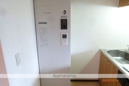 ジョイ６番館[1K/27.23m2]のその他設備