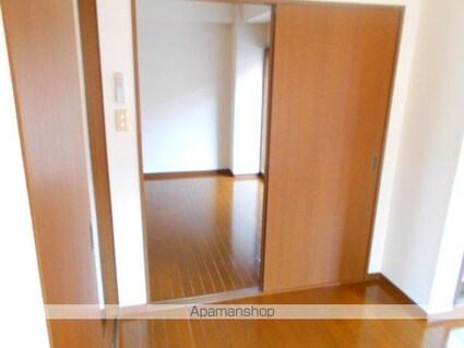 東京都杉並区高円寺南２丁目[2K/28.04m2]の内装5