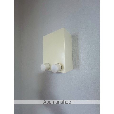 日建レジデンス新島町の内装写真