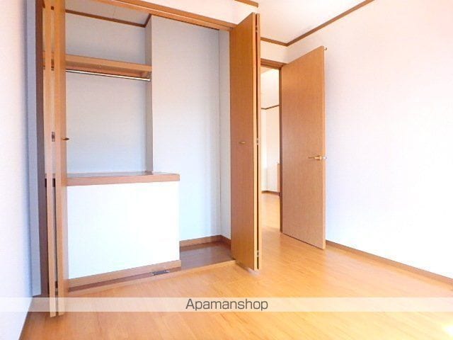 グランソレイユNの内装写真