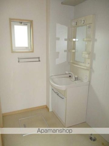 アージェの内装写真