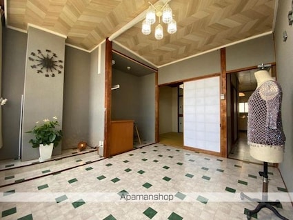 ＪＢヴィンテージ[2K/35m2]の内装2