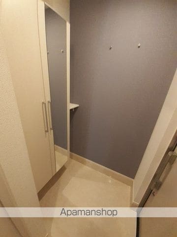 ガーデン ヒルズの内装写真