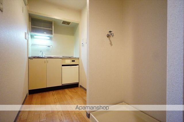 ライオンズマンション丸の内第7の内装写真