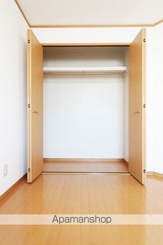 フランシーズの内装写真