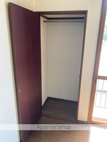 グランペール下山の内装写真