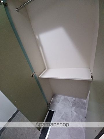 ペレネAIの内装写真