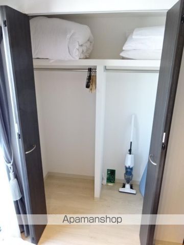 FDS NOVAの内装写真