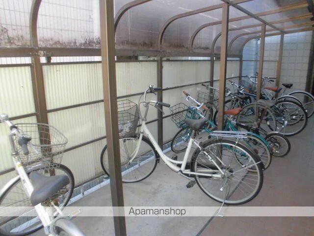 常盤メゾン久我山のその他写真