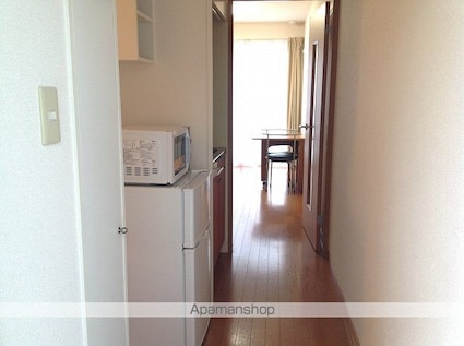 レオパレス爽[1K/23.18m2]のその他部屋・スペース