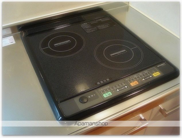 エスキュート平野町の内装写真
