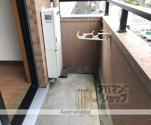 桂川ショウエイマンションの内装写真