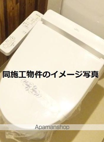 フジパレス中加賀屋V番館の内装写真
