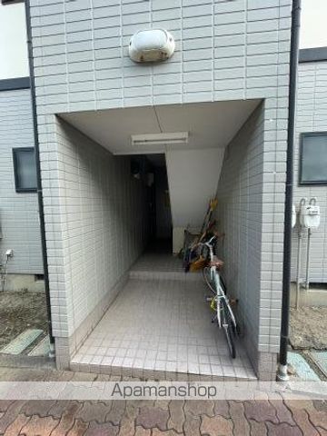 グランパズKの外観写真