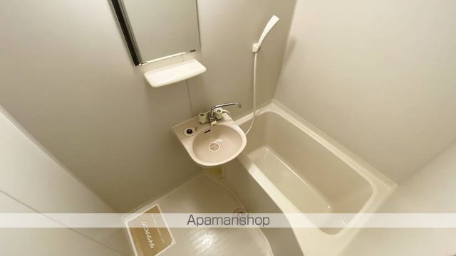 ドミールTOMOの内装写真