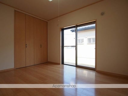 ラ櫻・粟生台１０６[3DK/49.68m2]のその他部屋・スペース