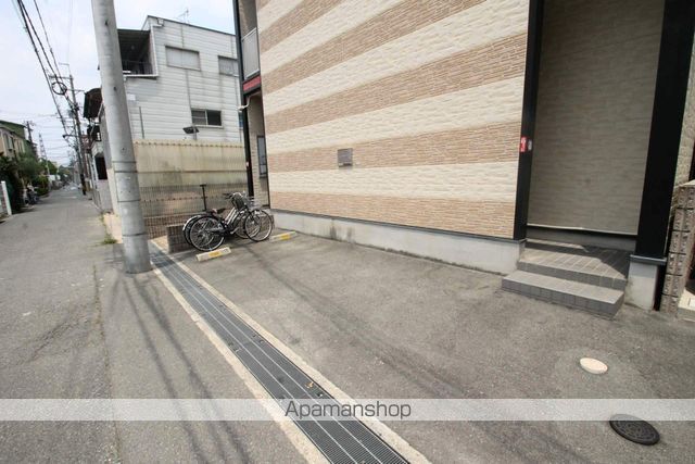 レオパレス小曽根のその他写真