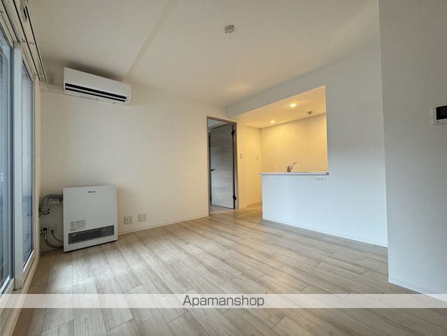 SーRESIDENCE東札幌AZUREの内装写真