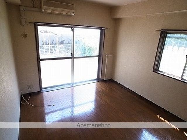 コンブリオ柏の内装写真